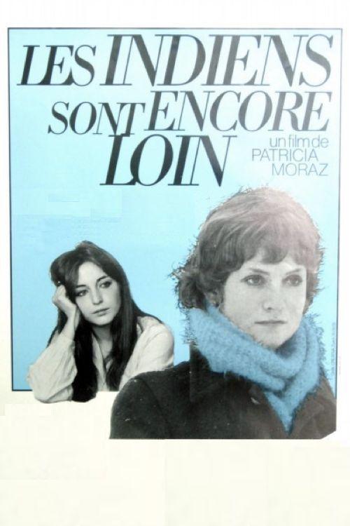 Постер Les indiens sont encore loin